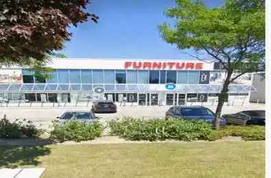 51 Jevlan Drive Unit# 9A Vaughan Ontario L4L 8C2