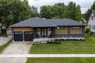 65 Park Avenue East Zorra-Tavistock Ontario N0J 1M0