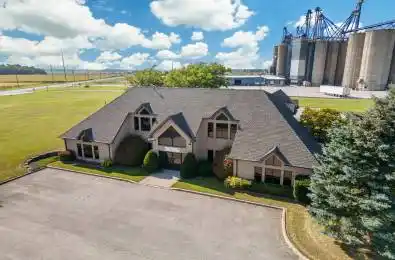 69219 VICTORIA Drive South Huron Ontario N0M 1K0