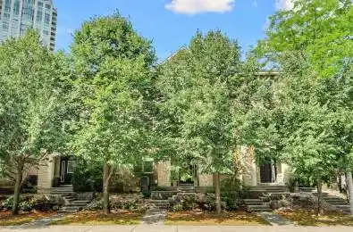 130 Lanark Avenue Unit# 6 Westboro - Hampton Park Ontario K1Z 1E6