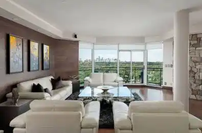 300 Bloor Street Unit# 2701 Toronto C09 Ontario M4W 3Y2