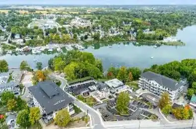 12 Clara Drive Unit# 201 Prince Edward County Ontario K0K 2T0