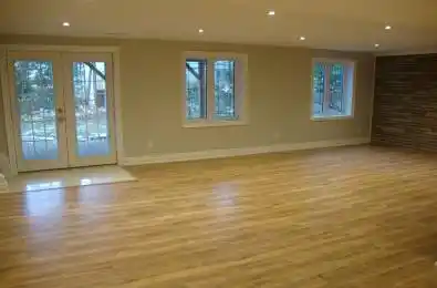 8 Delair Crescent Unit# Lower Level Markham Ontario L3T 2M4