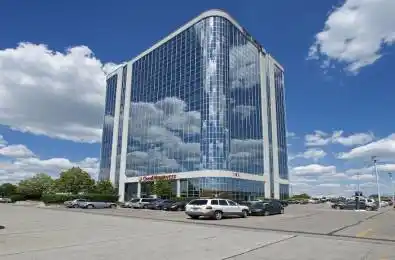 185 The West Mall N/A Unit# 710 Toronto W08 Ontario M9C 5L5