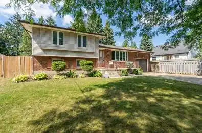1904 Royal Crescent London East Ontario N5W 2A8