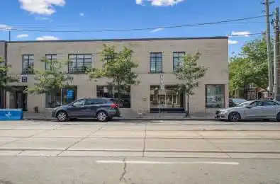 837 Dundas Street Toronto C01 Ontario M6J 1V4