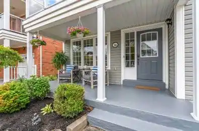 58 Moynahan Crescent Ajax Ontario L1Z 1P1