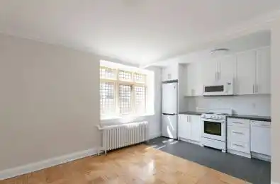398 Avenue Road Unit# 221 Toronto C02 Ontario M4V 2H5