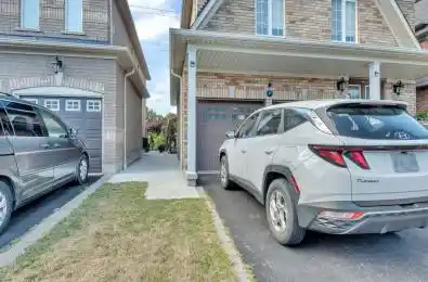 4 Oceanpearl Crescent Unit# Basement Whitby Ontario L1N 8Y5