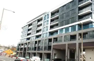 415 Main Street Unit# 605 Hamilton Ontario L8P 1K5