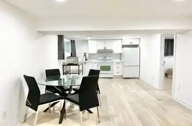 2 Pannahill Road Unit# Unit 2 Toronto C06 Ontario M3H 4N3