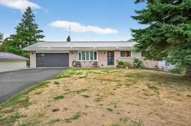 3110 Switzerville Road Greater Napanee Ontario K7R 3K9