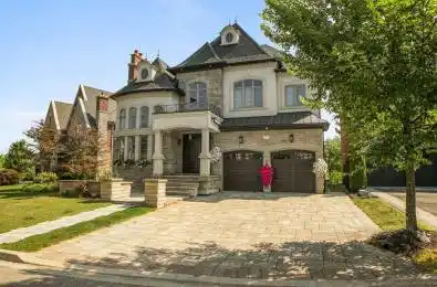 57 Hogan Court King Ontario L7B 0M1