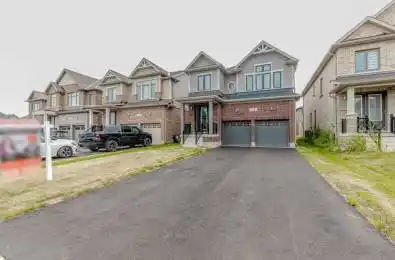 14 Prince Phillip Boulevard North Dumfries Ontario N0B 1E0