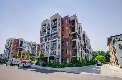 135 Canon Jackson Drive Unit# 302 Toronto W04 Ontario M6M 0C3