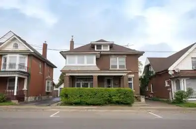 480 Colborne Street Unit# 2 Brantford Ontario N3S 3P1
