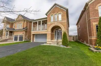 5 JuneBerry Road Thorold Ontario L2V 0B2