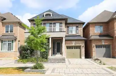 77 Frederick Stamm Crescent Markham Ontario L6C 0X3