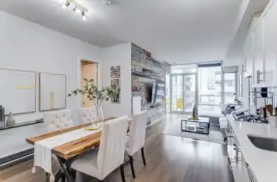 29 Queens Quay Unit# 627 Toronto C08 Ontario M5E 0A4