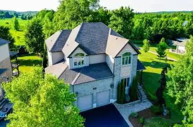 215 Hostetler Road Wilmot Ontario N3A 0B1