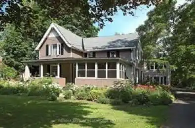 16 Lakeshore Drive South Dundas Ontario K0C 1X0