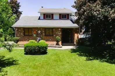 1061 Henry Street Wellesley Ontario N0B 2T0