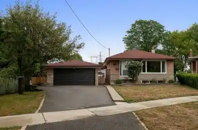 77 Peace Drive Toronto E09 Ontario M1G 2V3