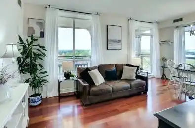 1105 Leslie Street Unit# 1405 Toronto C13 Ontario M3C 4G9