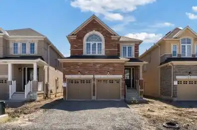 8 Shawbridge Court Unit# Main Hamilton Ontario L8J 1K5