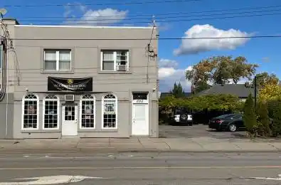 293 Queenston Road Unit# 2 Hamilton Ontario L8K 1H2