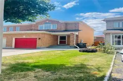 20 Whiteface Crescent Brampton Ontario L6X 4W6