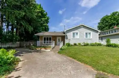 6413 Franklin Avenue Niagara Falls Ontario L2G 4Z6