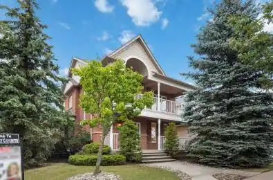 14 Amanda Avenue Whitby Ontario L1M 1K4