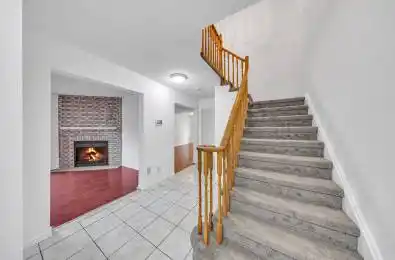 21 Toba Crescent Unit# Main Brampton Ontario L6Z 4R6