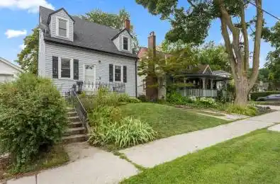 7 Balmoral Avenue London East Ontario N5Y 2K9