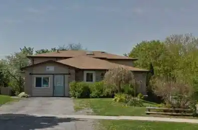 65 Hickling Trail Unit# Room #1 Barrie Ontario L4M 5S8