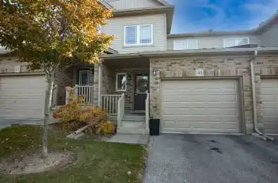 1220 Riverbend Road Unit# 41 London South Ontario N6K 0G5
