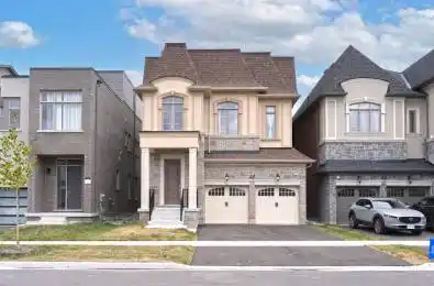 42 Solar Street Richmond Hill Ontario L4C 5G9