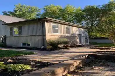 32 Grove Street Unit# 1, 2, 3 Barrie Ontario L4N 1M7