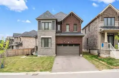 106 Sundin Drive Haldimand Ontario N3W 0H3