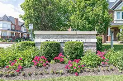 255 Shaftsbury Avenue Unit# 56 Richmond Hill Ontario L4C 0L9