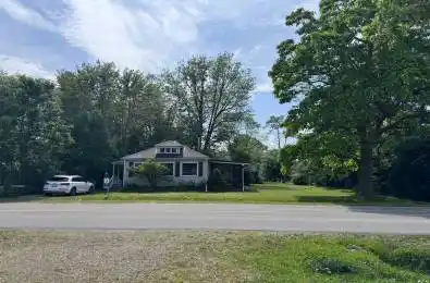 97 Bernard Avenue Fort Erie Ontario L0S 1N0