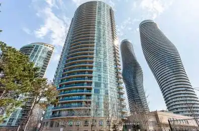 80 Absolute Avenue Unit# 103 Mississauga Ontario L4Z 0A5