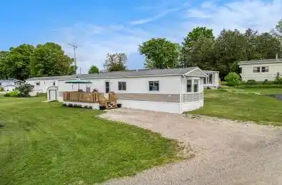 261 Hillview Road Drummond/North Elmsley Ontario K7H 3C8