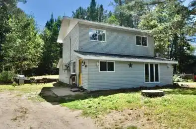 31 Hutcheson Beach Road Huntsville Ontario P1H 1N4