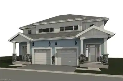 3701 ELM Street Fort Erie Ontario L0S 1N0