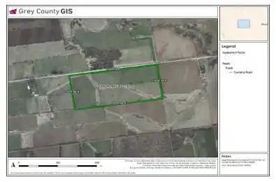 LT24 CON 4 SYDENHAM N/A Meaford Ontario N0H 1B0