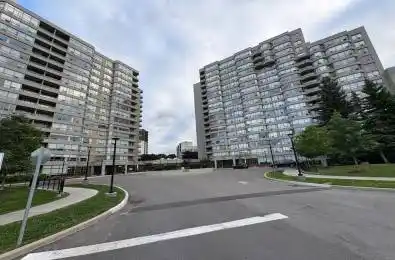 11 Townsgate Drive Unit# Ph04 Vaughan Ontario L4J 8G4