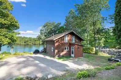 3577 CALABOGIE Road Greater Madawaska Ontario K0J 1H0