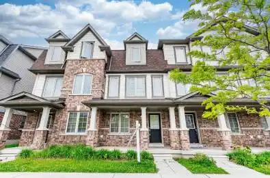 436 Linden Drive Cambridge Ontario N3H 0C6